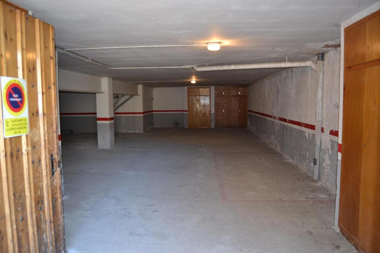 Amplio Apartamento Con Piscina En Llívia Kültér fotó