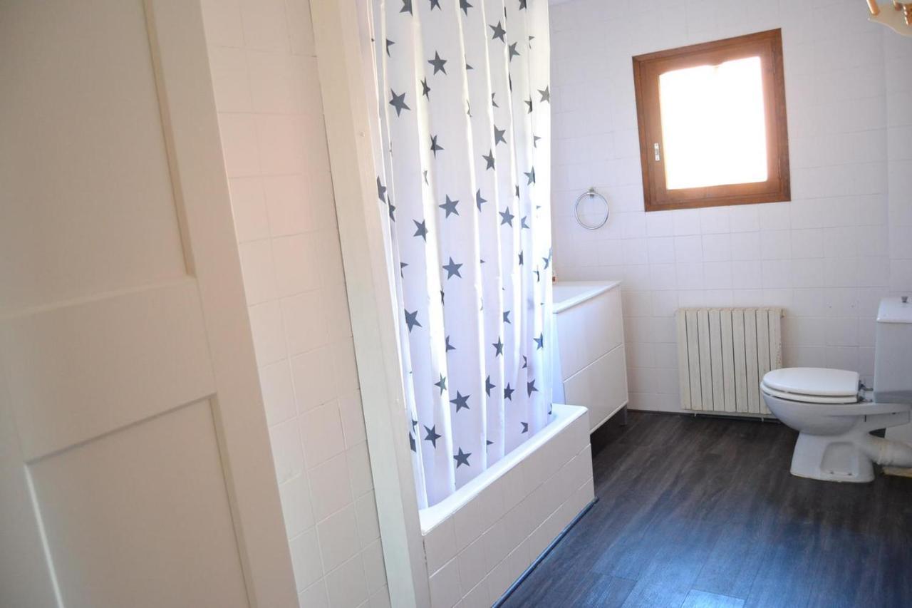 Amplio Apartamento Con Piscina En Llívia Kültér fotó