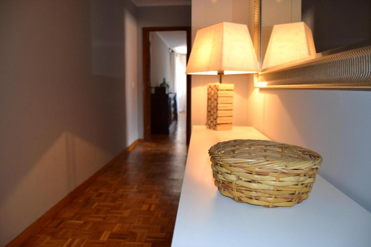 Amplio Apartamento Con Piscina En Llívia Kültér fotó